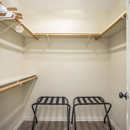 Tranquil 3-Bedroom Cabin Near Winstar Casino Thackerville Exterior foto