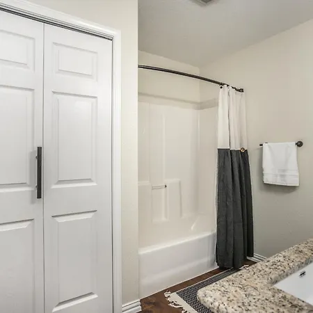 Tranquil 3-Bedroom Cabin Near Winstar Casino Thackerville Exterior foto