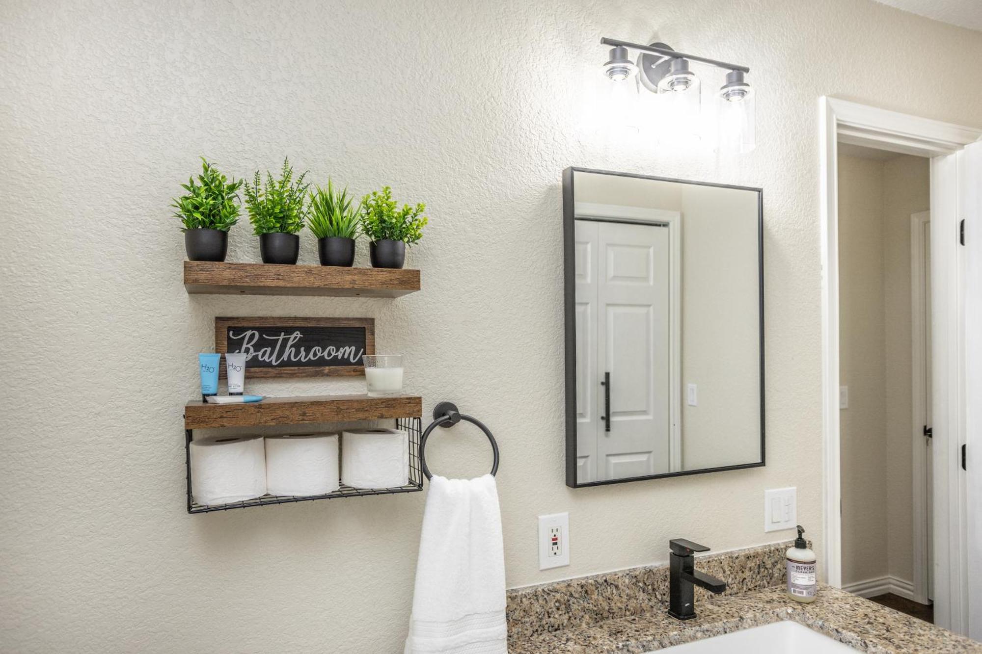 Casa de Férias Tranquil 3-bedroom Near Winstar Casino Thackerville