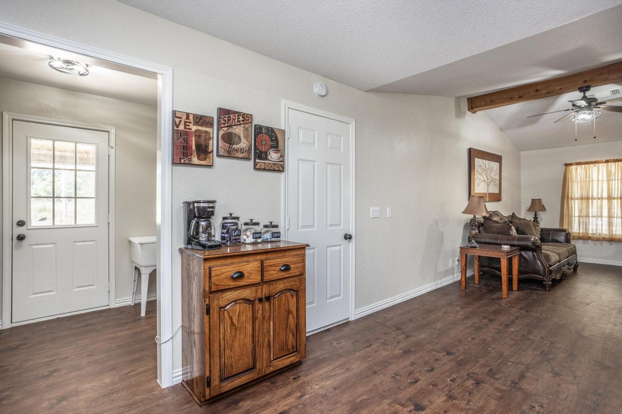 Holiday home Tranquil 3-bedroom Near Winstar Casino