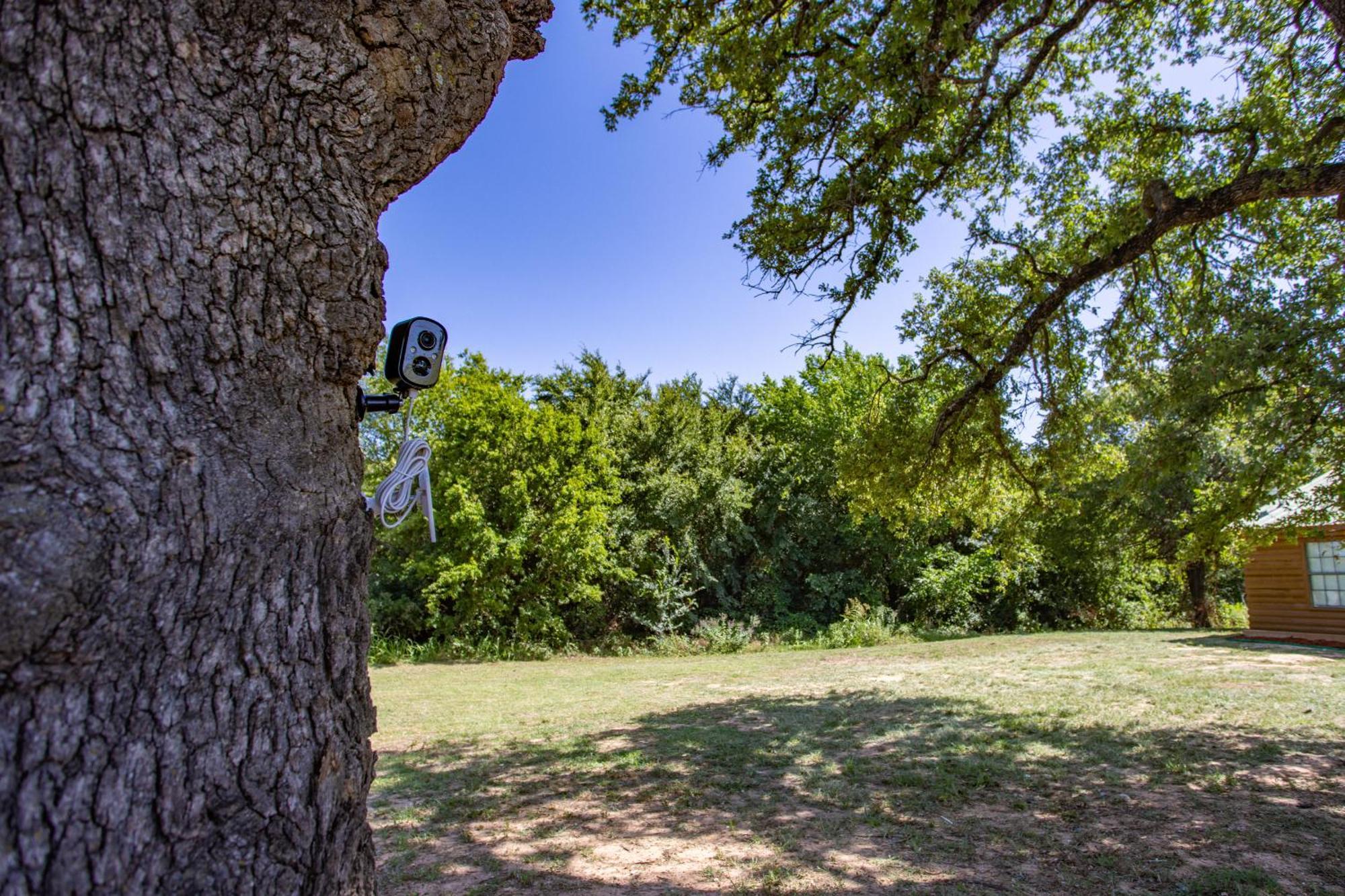 Tranquil 3-bedroom Near Winstar Casino Holiday home