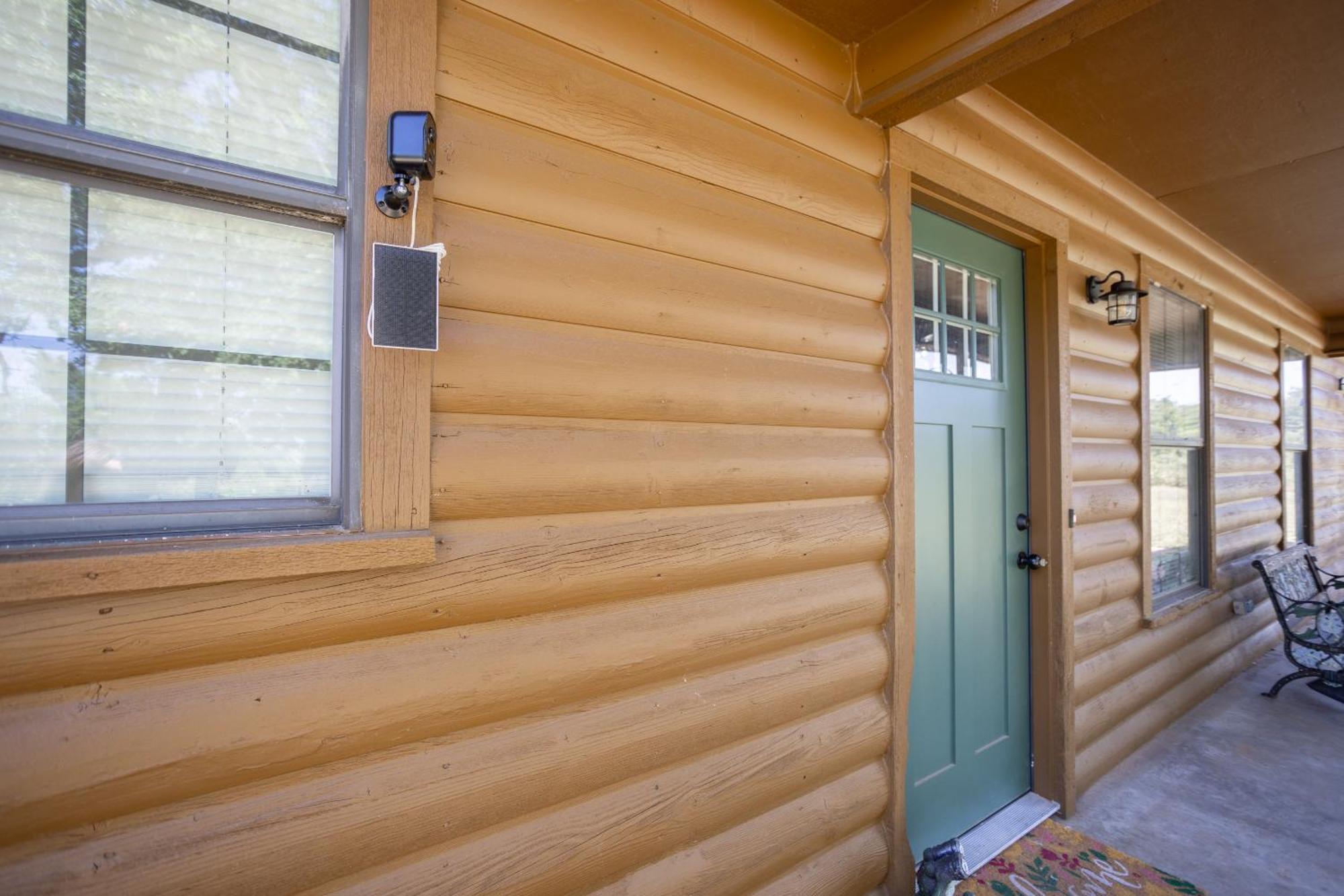 Holiday home Tranquil 3-bedroom Near Winstar Casino *