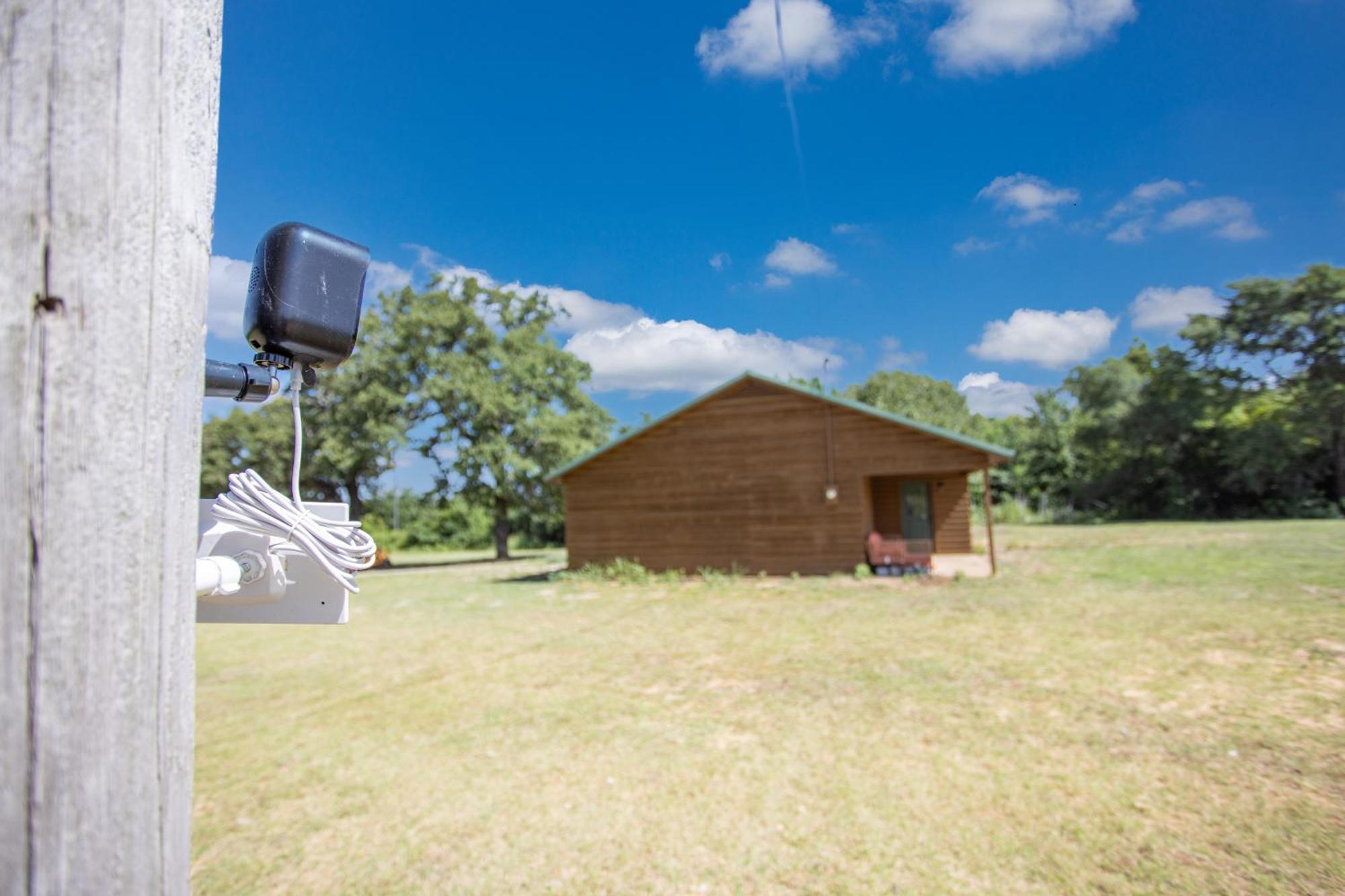 Tranquil 3-bedroom Near Winstar Casino * Thackerville