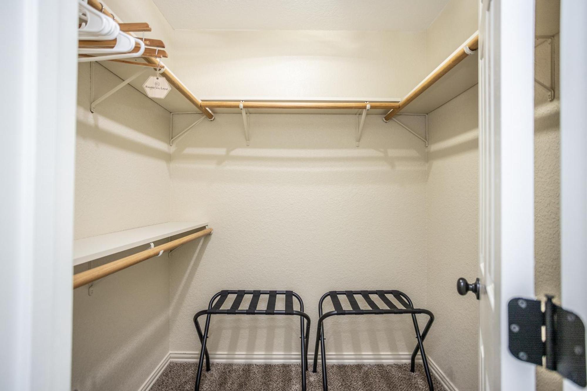 Tranquil 3-bedroom Near Winstar Casino
