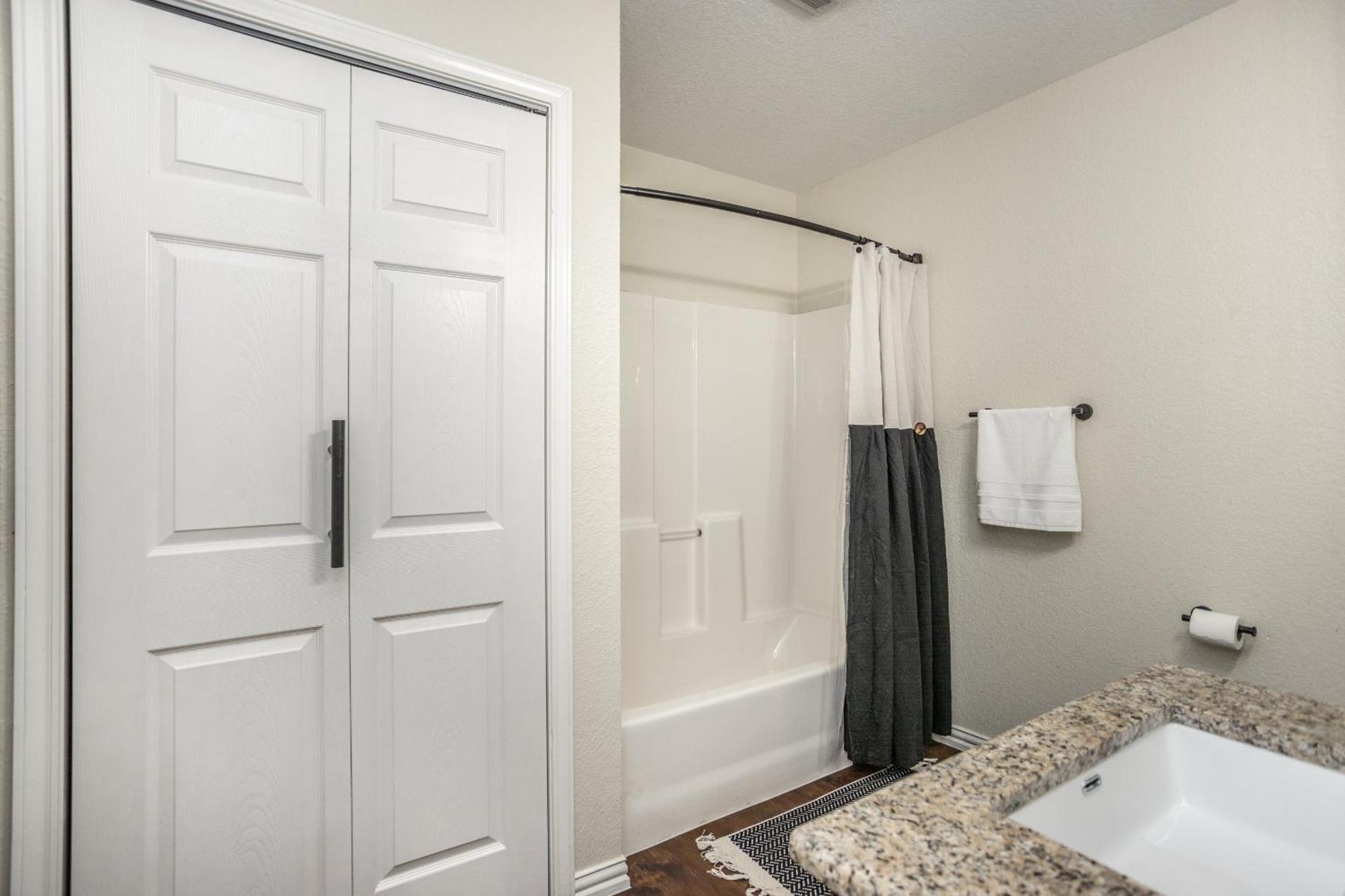 Tranquil 3-bedroom Near Winstar Casino Casa de Férias Thackerville