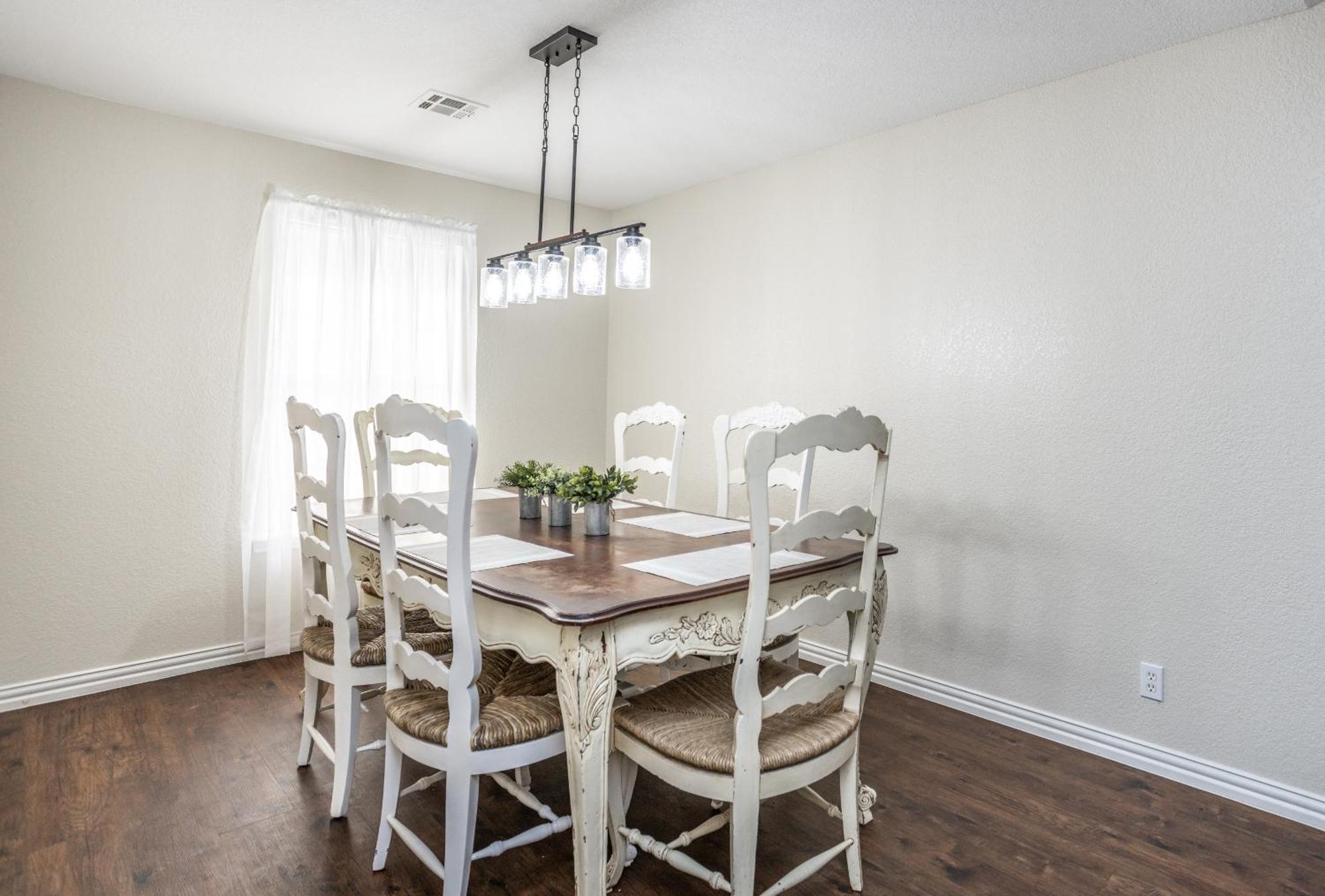 Holiday home Tranquil 3-bedroom Near Winstar Casino